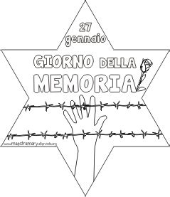 giornata della memoria maestra mary